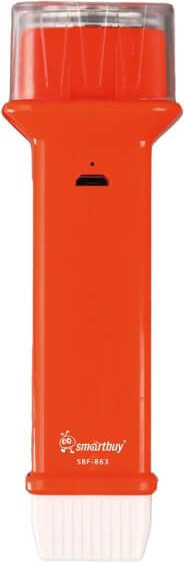 Фонарь SmartBuy SBF-863 - фото
