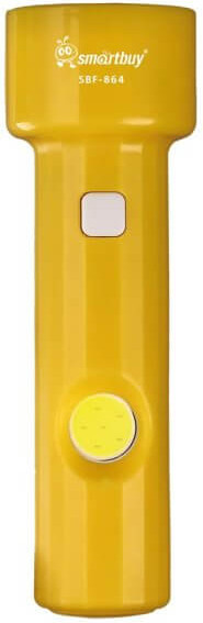 Фонарь SmartBuy SBF-864 - фото