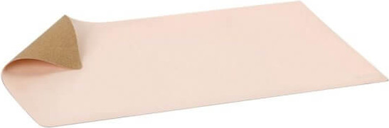 Коврик для мыши SmartBuy Leather/Cork / SBMP-24-LC - фото