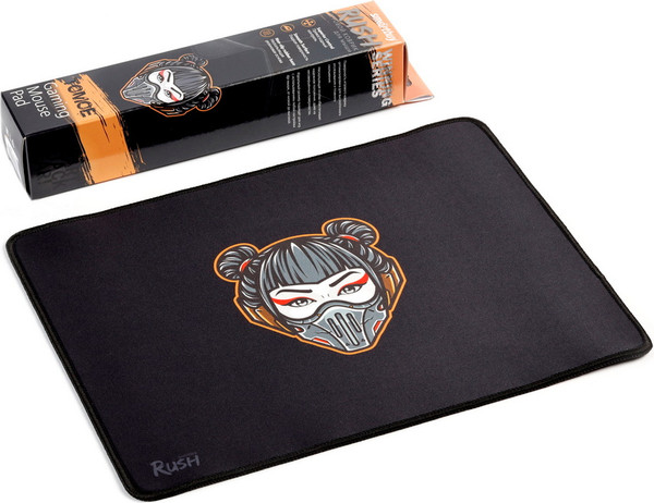 Коврик для мыши SmartBuy Rush Tomoe / SBMP-13G-TM