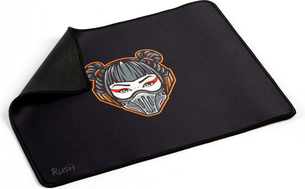 Коврик для мыши SmartBuy Rush Tomoe / SBMP-13G-TM