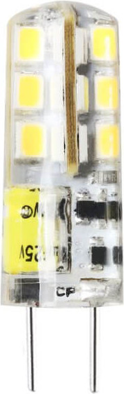 Лампа SmartBuy SBL-G4-2-60K - фото