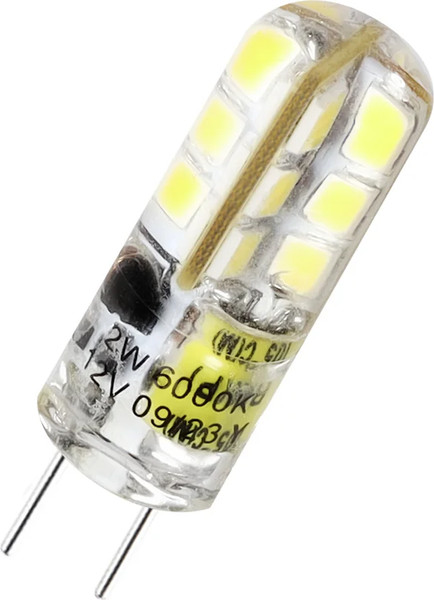 Лампа SmartBuy SBL-G4-2-60K