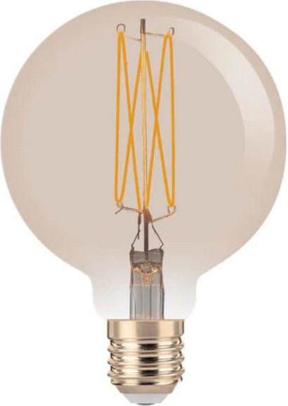 Лампа SmartBuy SBL-G95FLEX-5-24K-E27 - фото