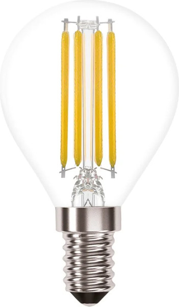 Лампа SmartBuy SBL-P45F-8-27K-E14 - фото