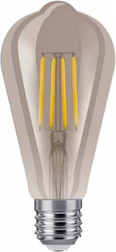 Лампа SmartBuy SBL-ST64SM-5-18K-E27 - фото