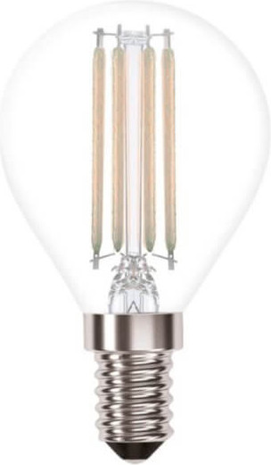 Лампа SmartBuy SBL-P45F-8-65K-E14 - фото