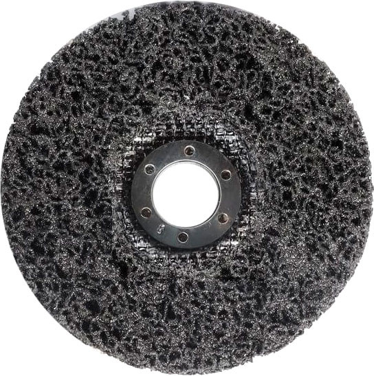 Отрезной диск SmartBuy 115мм / SBT-CA-115 - фото