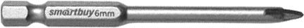 Сверло SmartBuy 6мм / SBT-DC-6 - фото