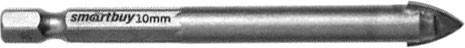 Сверло SmartBuy 10мм / SBT-DC-10 - фото