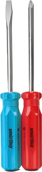 Набор отверток SmartBuy SBT-SCN-2P1 - фото