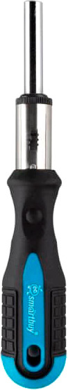 Рукоятка отверточная SmartBuy SBT-SCBS-5P1 - фото