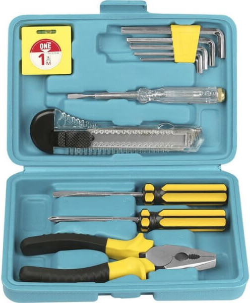 Универсальный набор инструментов SmartBuy SBT-TS-12P1 - фото