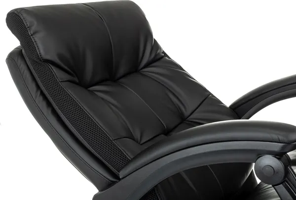 Кресло офисное Бюрократ CH-824MSG-BF