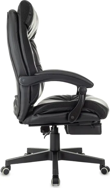 Кресло офисное Бюрократ CH-824MSG-BF