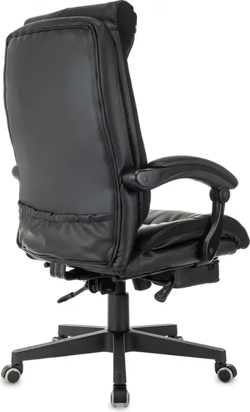Кресло офисное Бюрократ CH-824MSG-BF