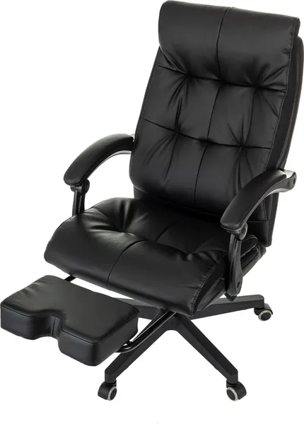 Кресло офисное Бюрократ CH-824MSG-BF