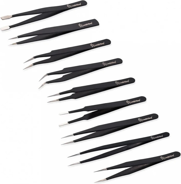 Набор губцевого инструмента SmartBuy SBT-TWES-9p1