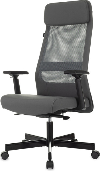 Кресло офисное Бюрократ T-995