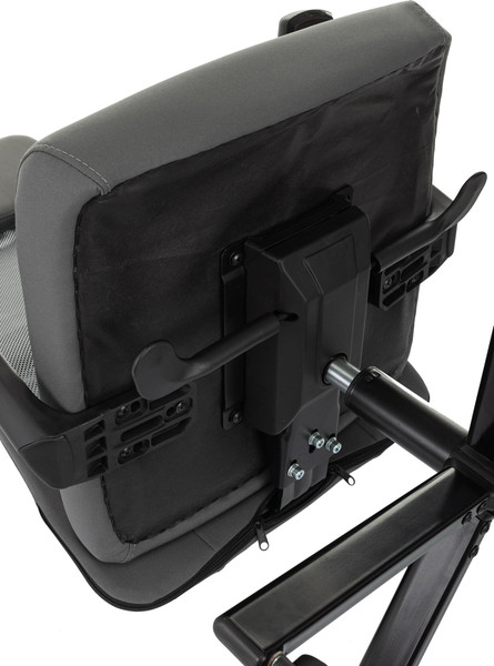 Кресло офисное Бюрократ T-995