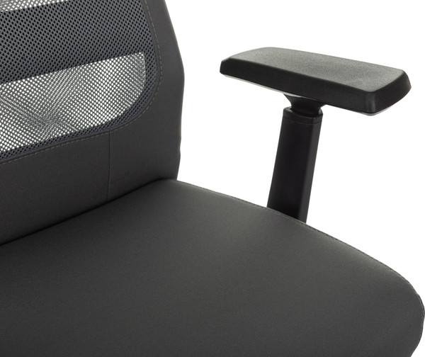 Кресло офисное Бюрократ T-995