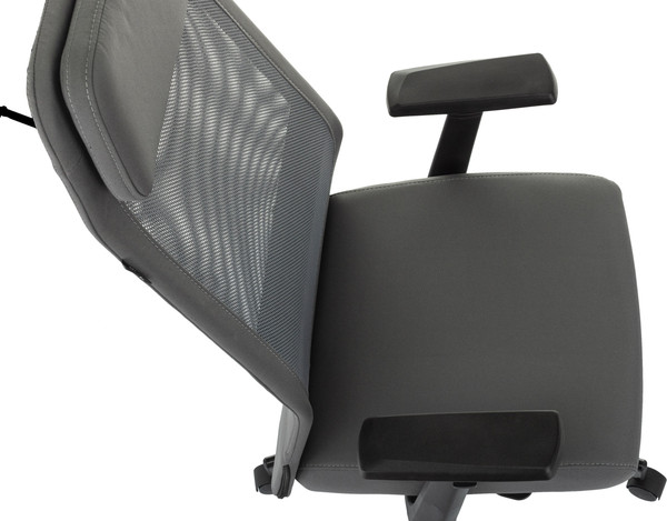 Кресло офисное Бюрократ T-995