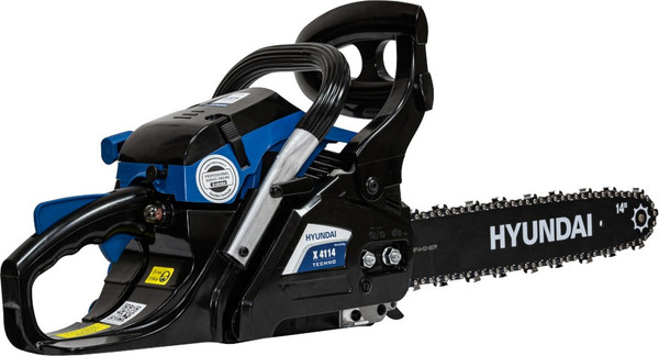 Бензопила цепная Hyundai X-4114 / X4114HY