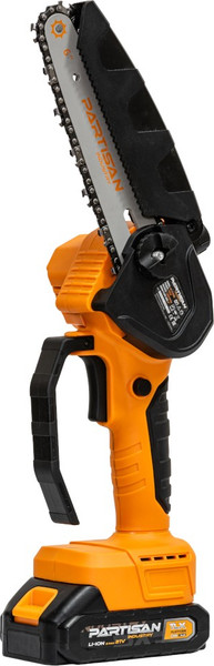 Пила цепная аккумуляторная Partisan AS-2146BL / AS-2146BLPSN
