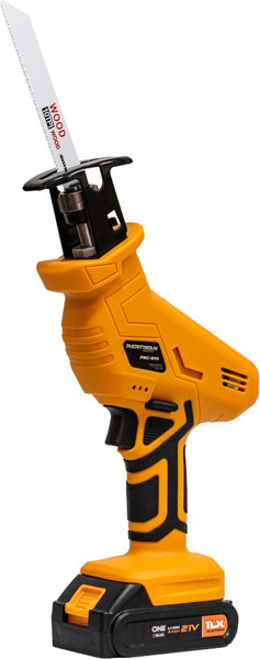 Сабельная пила Partisan PSC-2111 / PSC-2111PSN - фото