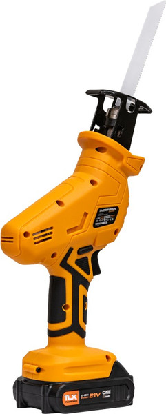 Сабельная пила Partisan PSC-2111 / PSC-2111PSN