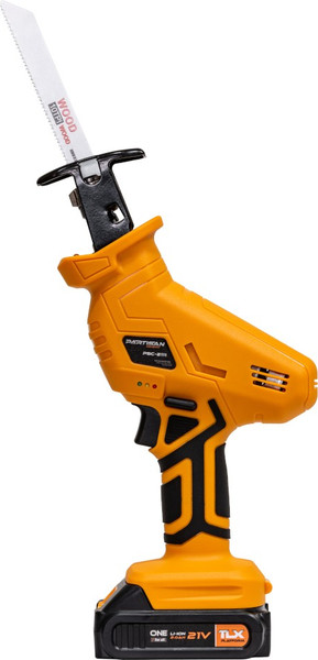 Сабельная пила Partisan PSC-2111 / PSC-2111PSN