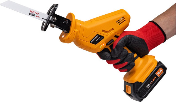 Сабельная пила Partisan PSC-2111 / PSC-2111PSN