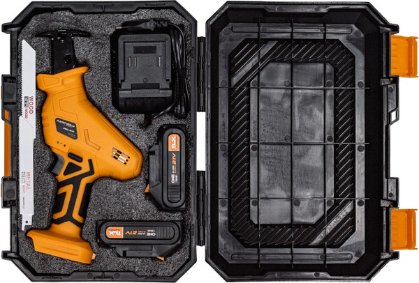 Сабельная пила Partisan PSC-2111 / PSC-2111PSN