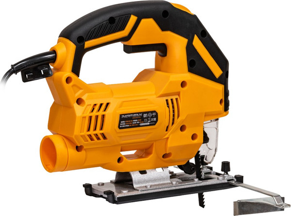 Электролобзик Partisan PJSW-80-950PSN