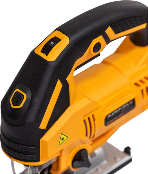 Электролобзик Partisan PJSW-80-950PSN