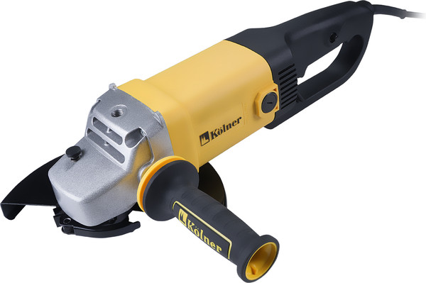 Угловая шлифовальная машина Kolner KAG 230-2000
