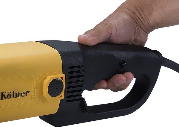 Угловая шлифовальная машина Kolner KAG 230-2000