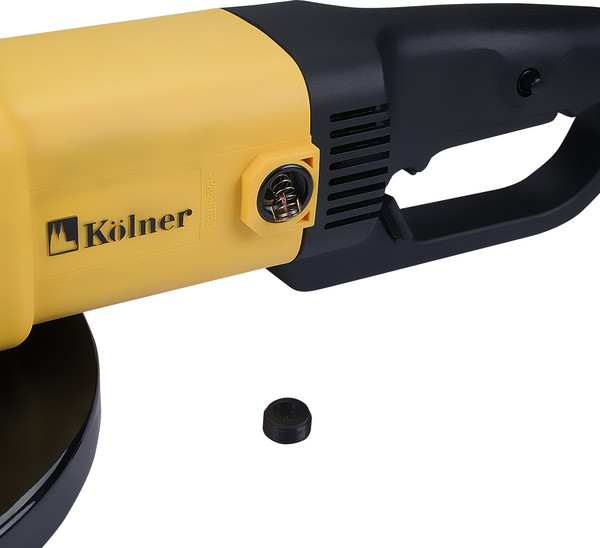 Угловая шлифовальная машина Kolner KAG 230-2000