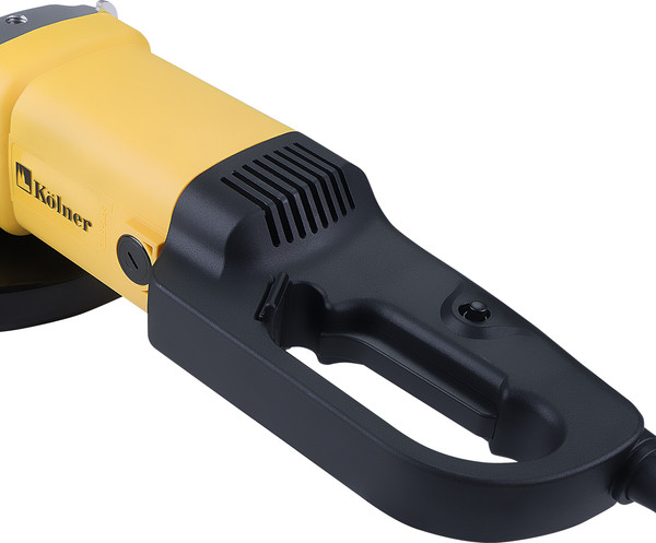 Угловая шлифовальная машина Kolner KAG 230-2000