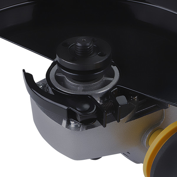 Угловая шлифовальная машина Kolner KAG 230-2000