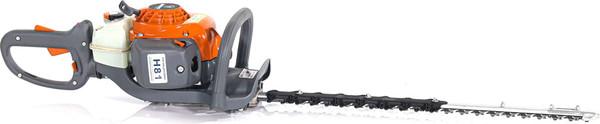 Кусторез бензиновый Holzfforma H81 / HS81000MOR