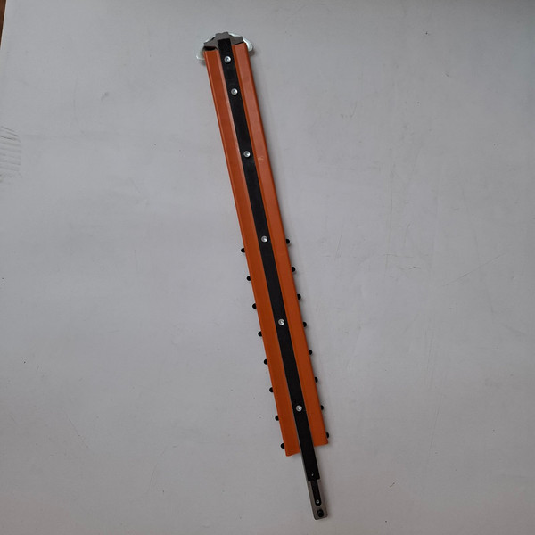 Нож для садовых ножниц Holzfforma HS81 / HS81647