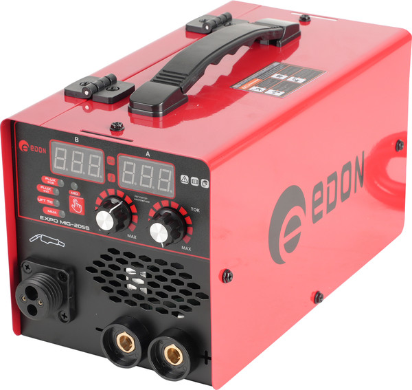 Полуавтомат сварочный Edon Expo Mig-205S