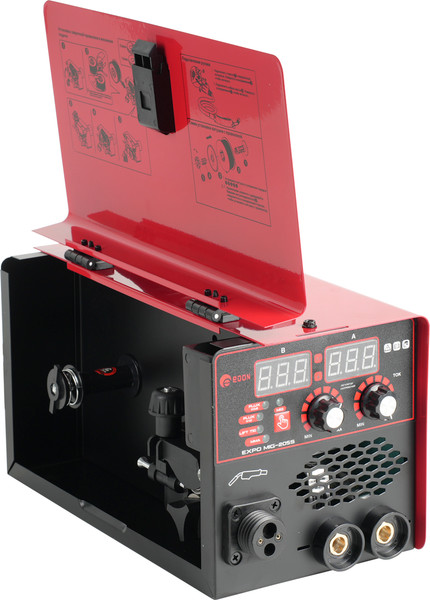 Полуавтомат сварочный Edon Expo Mig-205S