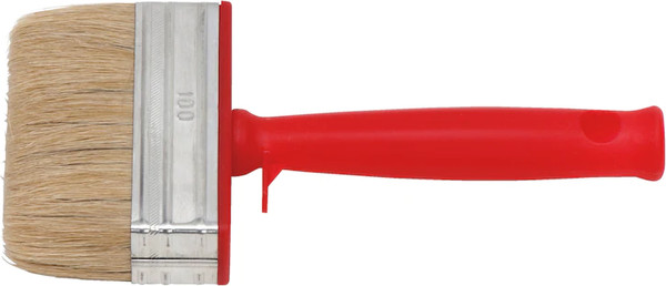 Кисть малярная Wurth Economy LM / 0693072120 - фото