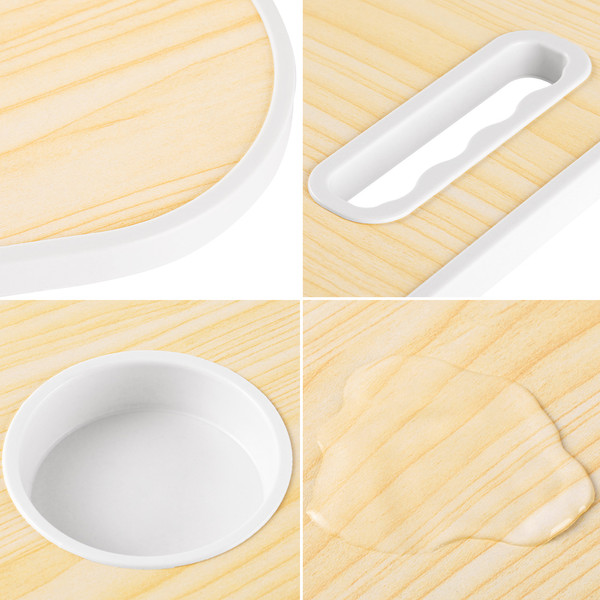 Подставка для ноутбука Deli Vusign / VS860WH