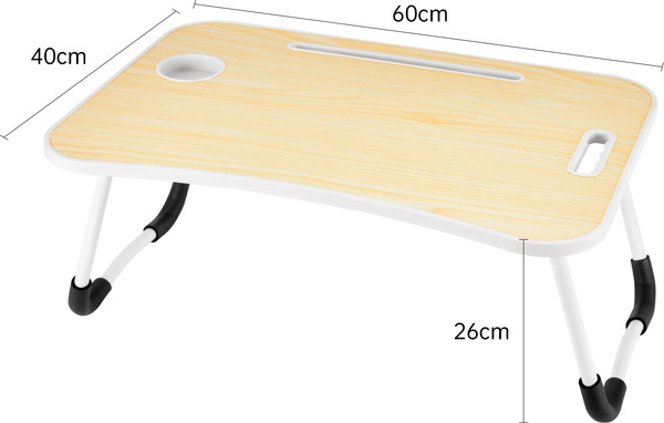 Подставка для ноутбука Deli Vusign / VS860WH