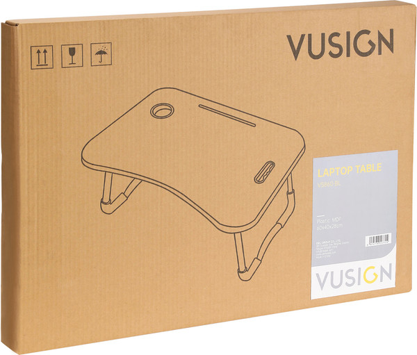 Подставка для ноутбука Deli Vusign / VS860BK