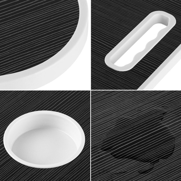 Подставка для ноутбука Deli Vusign / VS860BK