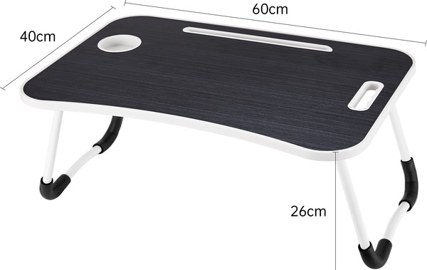 Подставка для ноутбука Deli Vusign / VS860BK